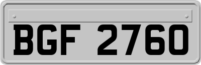 BGF2760