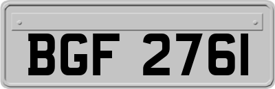 BGF2761