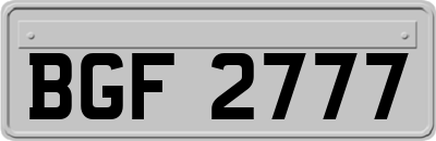 BGF2777