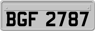 BGF2787