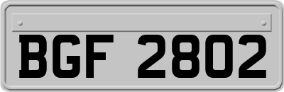 BGF2802