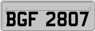 BGF2807