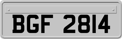 BGF2814