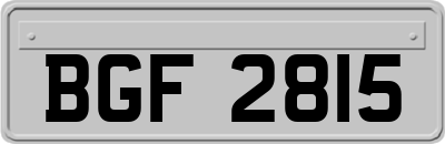 BGF2815