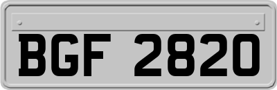 BGF2820