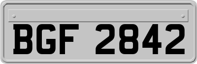 BGF2842