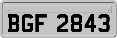 BGF2843