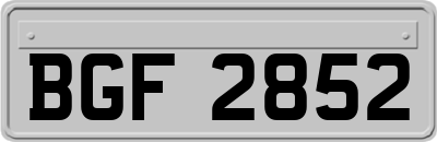 BGF2852