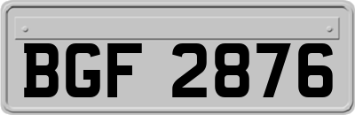 BGF2876