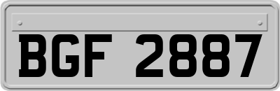 BGF2887