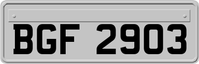 BGF2903
