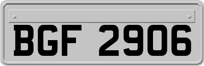 BGF2906