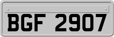 BGF2907