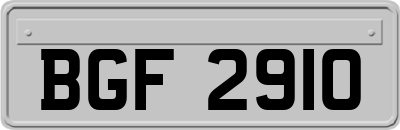 BGF2910