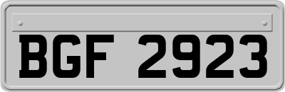 BGF2923