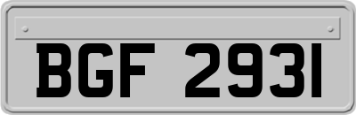 BGF2931