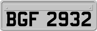 BGF2932