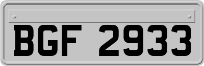 BGF2933
