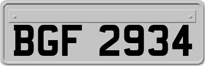 BGF2934