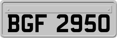 BGF2950