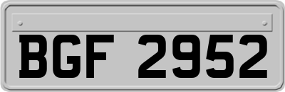 BGF2952