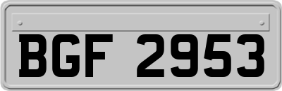 BGF2953