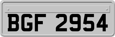 BGF2954