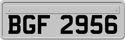 BGF2956