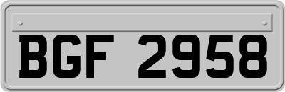 BGF2958