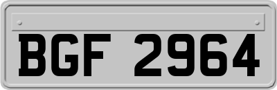 BGF2964