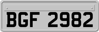 BGF2982