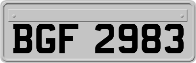 BGF2983
