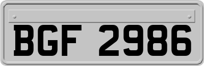 BGF2986