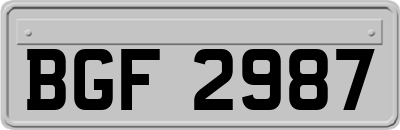 BGF2987