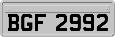 BGF2992