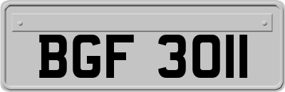 BGF3011