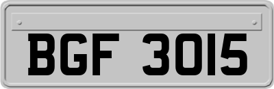 BGF3015