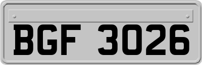 BGF3026