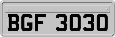 BGF3030