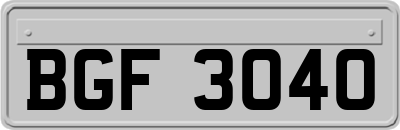 BGF3040