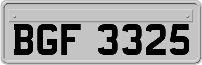 BGF3325
