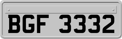 BGF3332