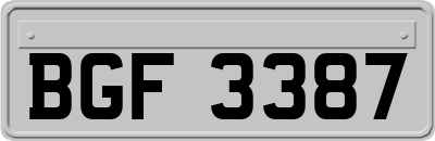 BGF3387
