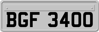 BGF3400
