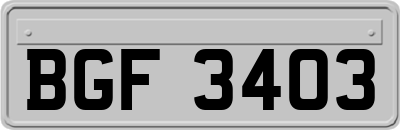 BGF3403