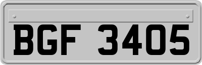 BGF3405