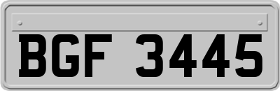 BGF3445