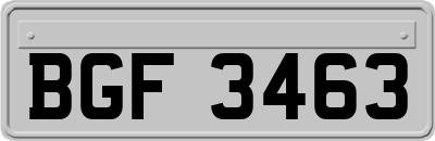 BGF3463