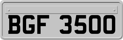 BGF3500
