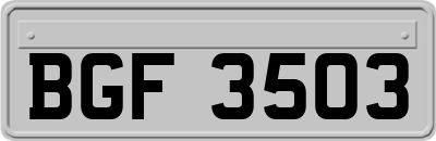BGF3503